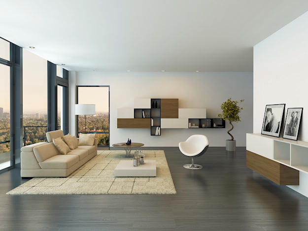 Znajdź sposób na połączenie stylów i pomysłów