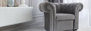 Fotele i krzesła w nowoczesnej odsłonie